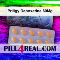Priligy Dapoxetine 60Mg 704