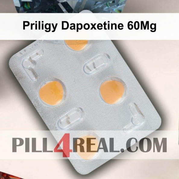 Priligy Dapoxetine 60Mg 833