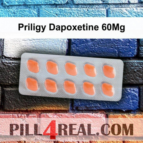 Priligy Dapoxetine 60Mg 853