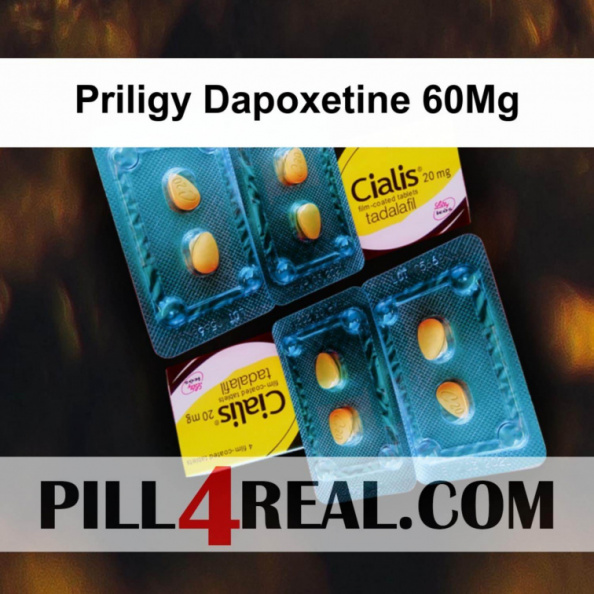 Priligy Dapoxetine 60Mg 887