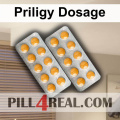 Priligy Dosage 119