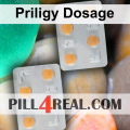 Priligy Dosage 135