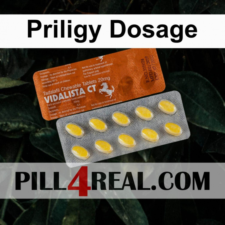 Priligy Dosage 270