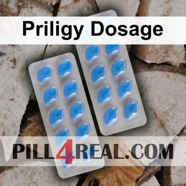 Priligy Dosage 287