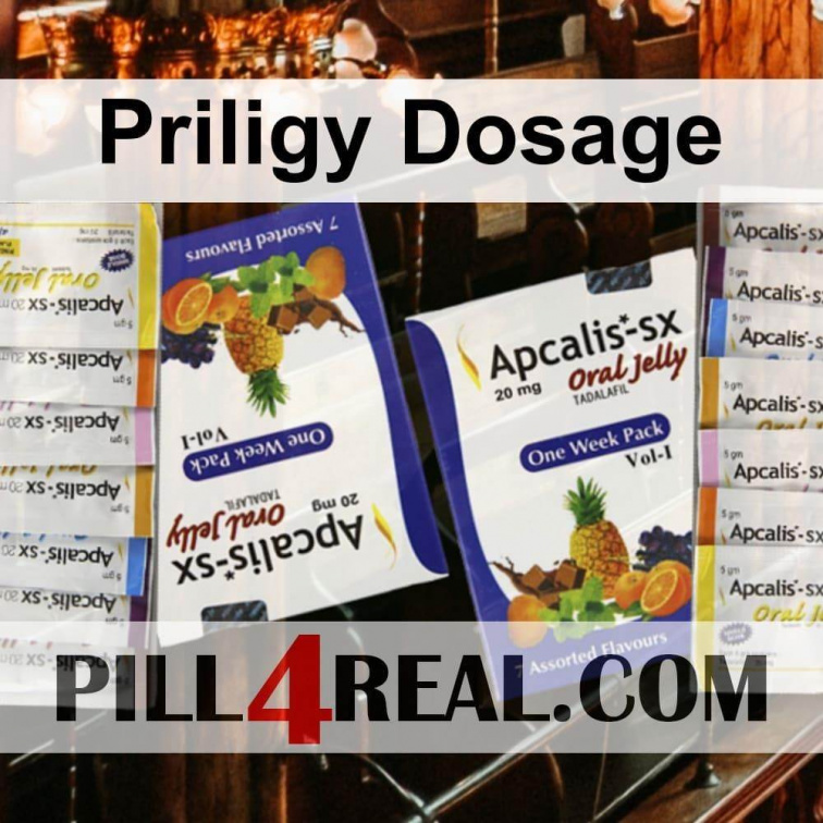 Priligy Dosage 823