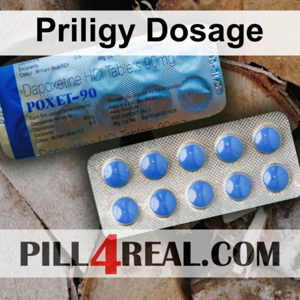 Priligy Dosage 951