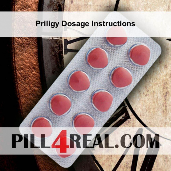 Priligy Dosage Instructions 136