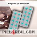 Priligy Dosage Instructions 394