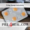 Priligy Dosage Instructions 400