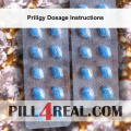 Priligy Dosage Instructions 500