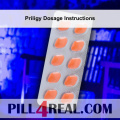 Priligy Dosage Instructions 682