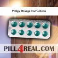 Priligy Dosage Instructions 689