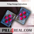 Priligy Dosage Instructions 790