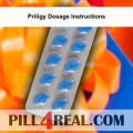 Priligy Dosage Instructions 832