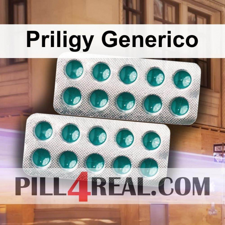 Priligy Generico 161