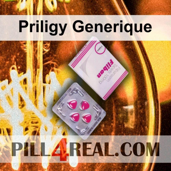 Priligy Generique 119