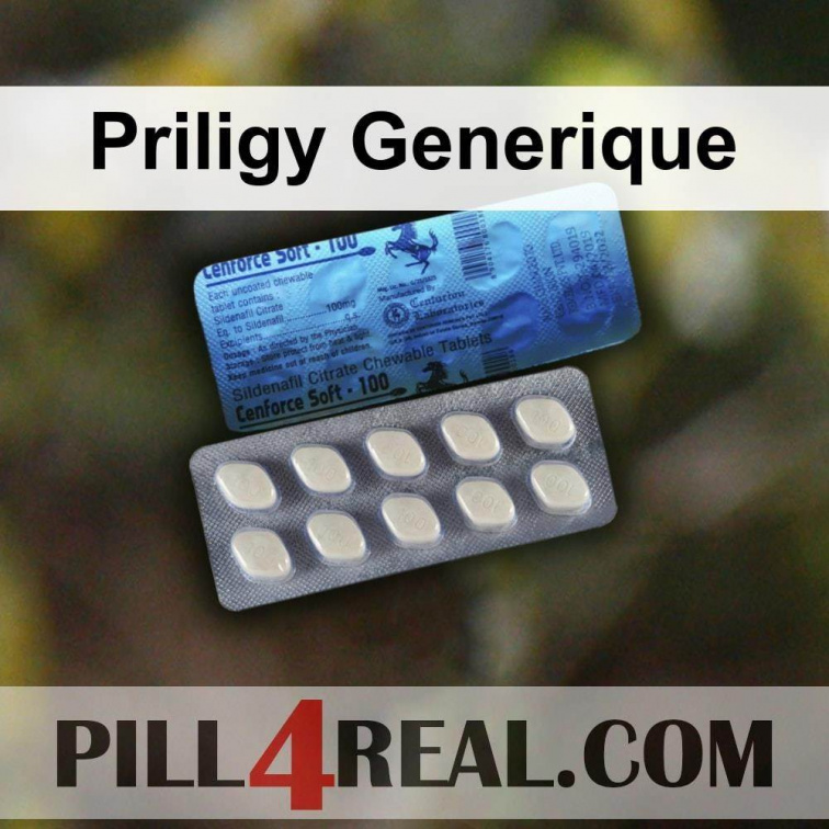 Priligy Generique 121