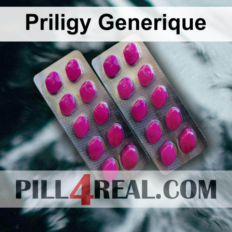Priligy Generique 341