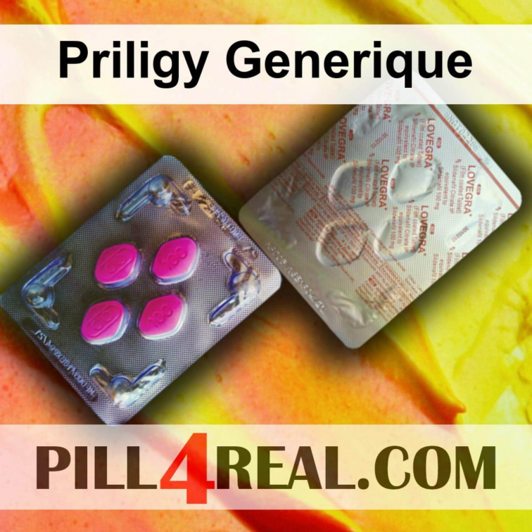 Priligy Generique 850