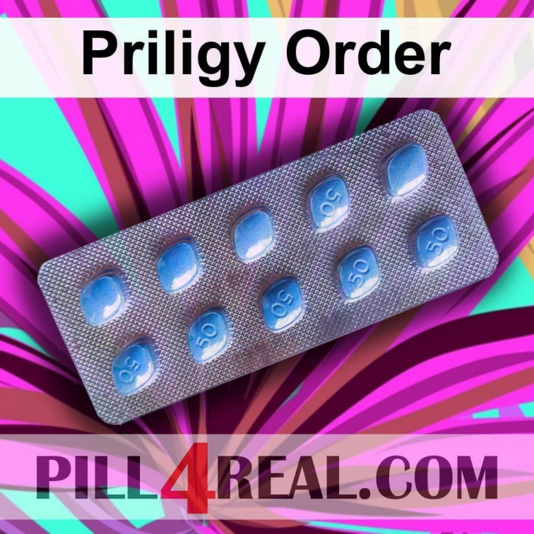 Priligy Order 545