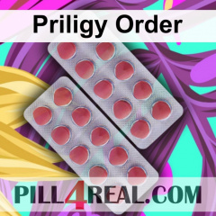 Priligy Order 663