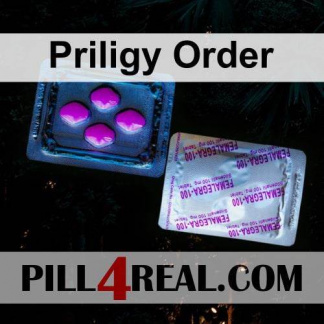 Priligy Order 668