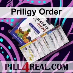 Priligy Order 747