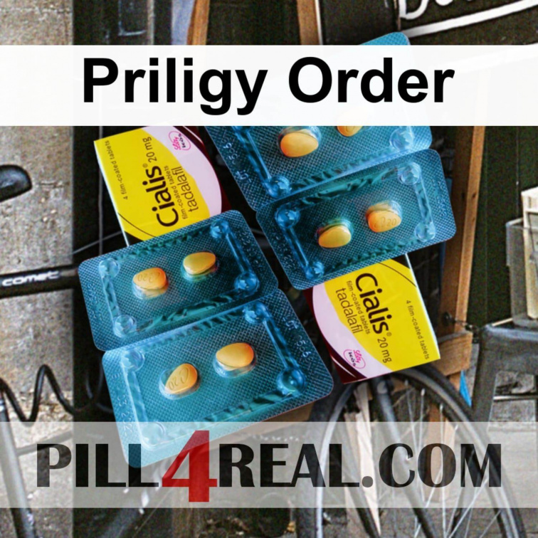 Priligy Order 981