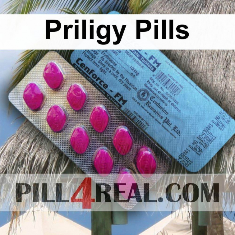 Priligy Pills 364