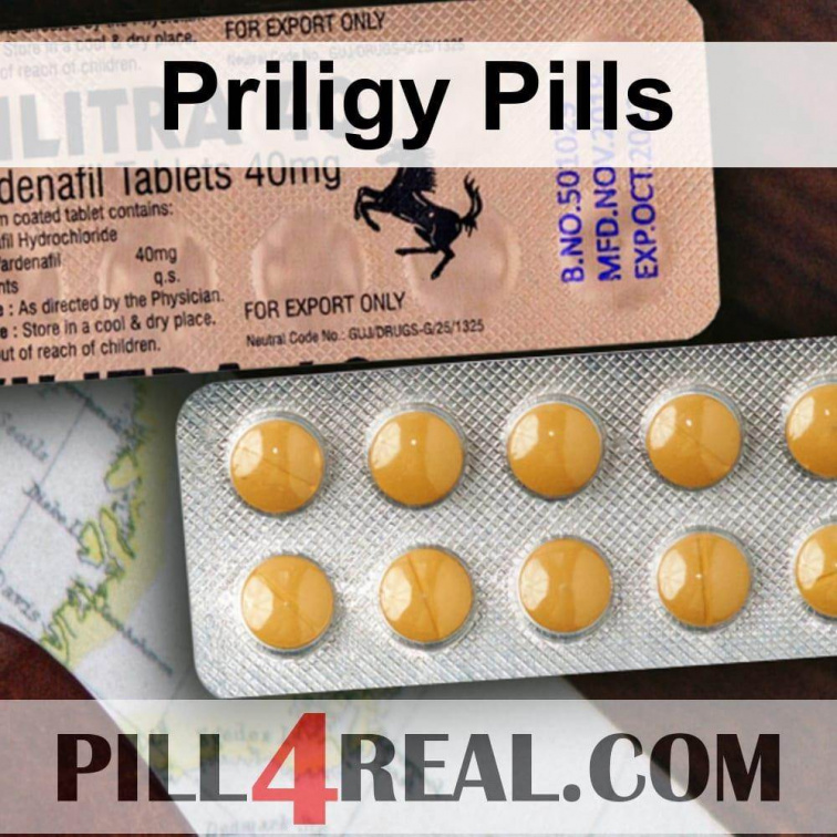Priligy Pills 822