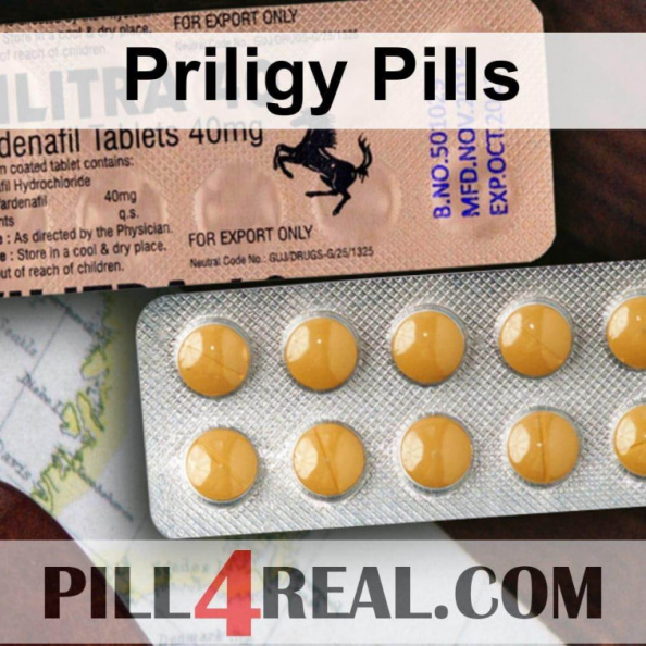 Priligy Pills 822