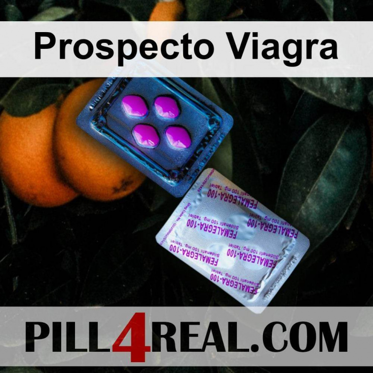 Prospecto Viagra 095