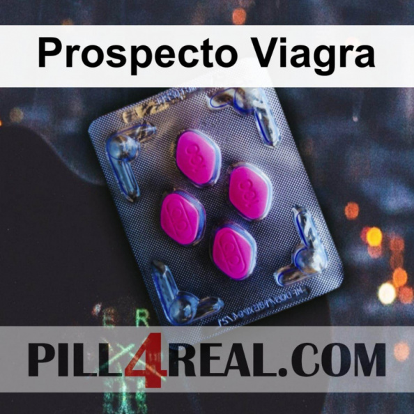 Prospecto Viagra 139
