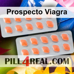 Prospecto Viagra 454