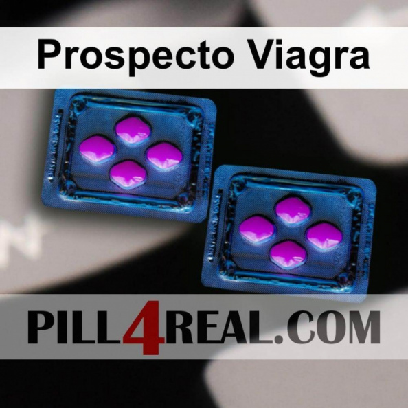 Prospecto Viagra 582