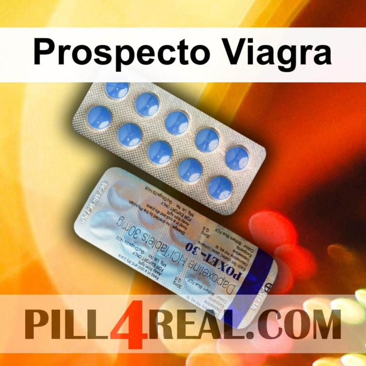 Prospecto Viagra 607