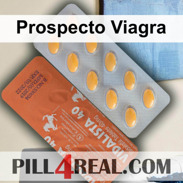 Prospecto Viagra 647