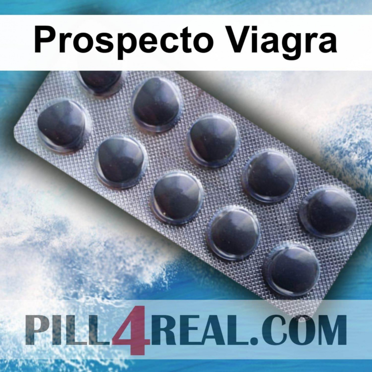 Prospecto Viagra 715
