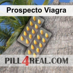 Prospecto Viagra 720