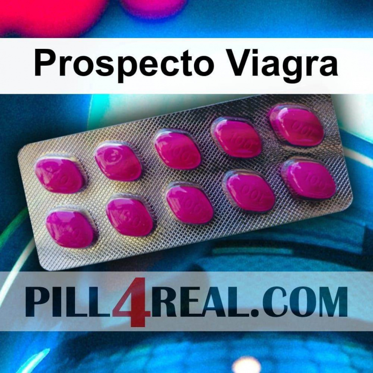 Prospecto Viagra 810