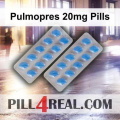 Pulmopres 20mg Pills 240