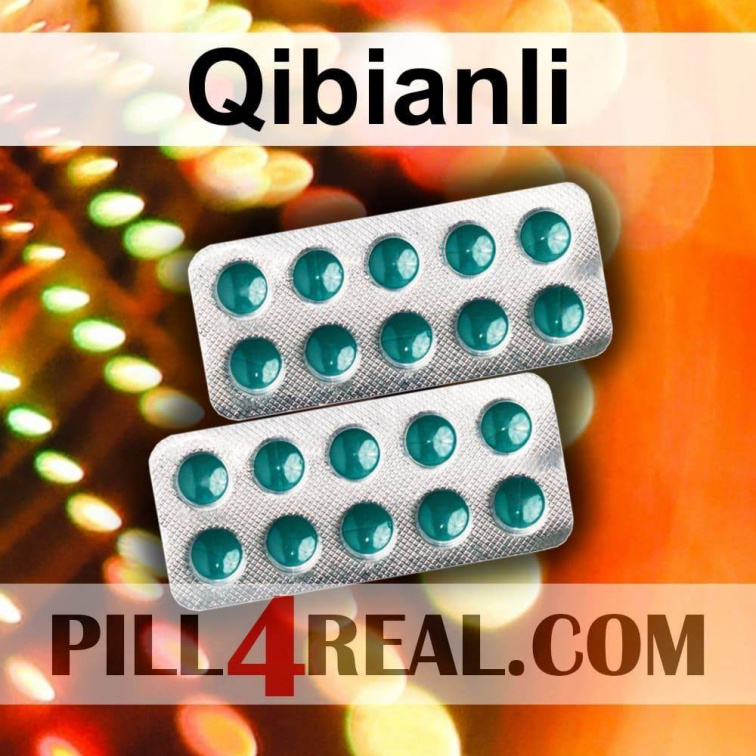 Qibianli 073