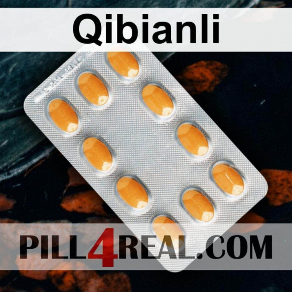 Qibianli 087