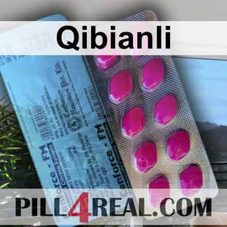 Qibianli 098