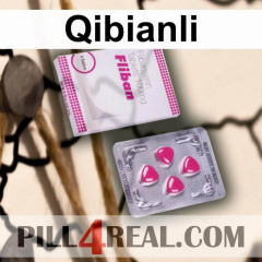 Qibianli 131