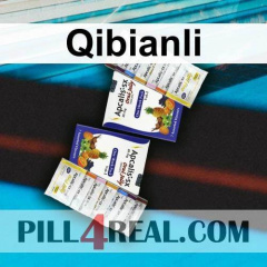 Qibianli 153
