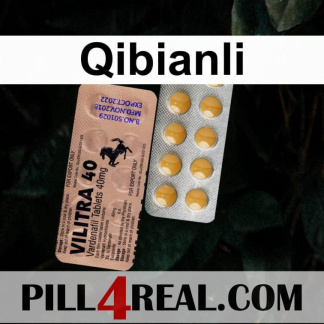 Qibianli 169