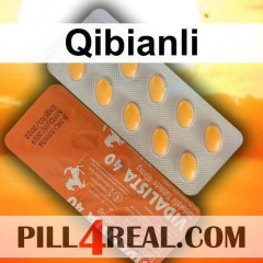 Qibianli 200