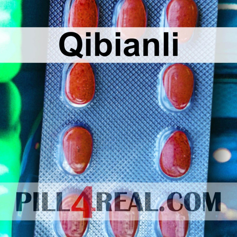 Qibianli 323