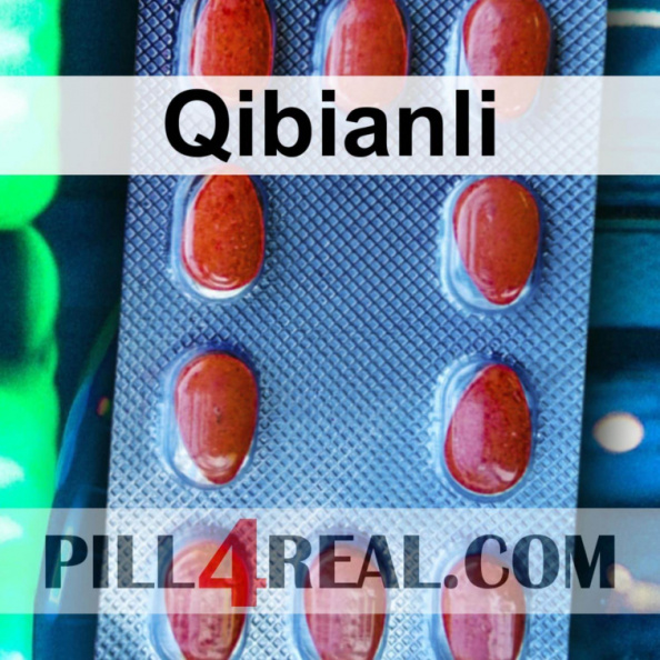 Qibianli 323